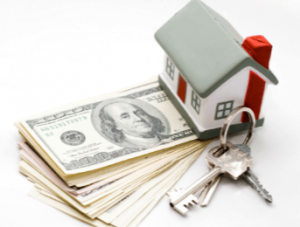 家とお金の住宅ローンイメージ画像