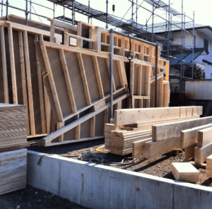 ツーバイフォー住宅とは 寿命 耐用年数は ハウスメーカーの価格も 家サイト