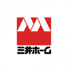 三井ホームのロゴ画像