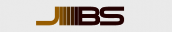 ブラインドメーカーJBSのロゴ画像