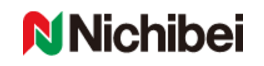 ブラインドメーカー・ニチベイのロゴ画像